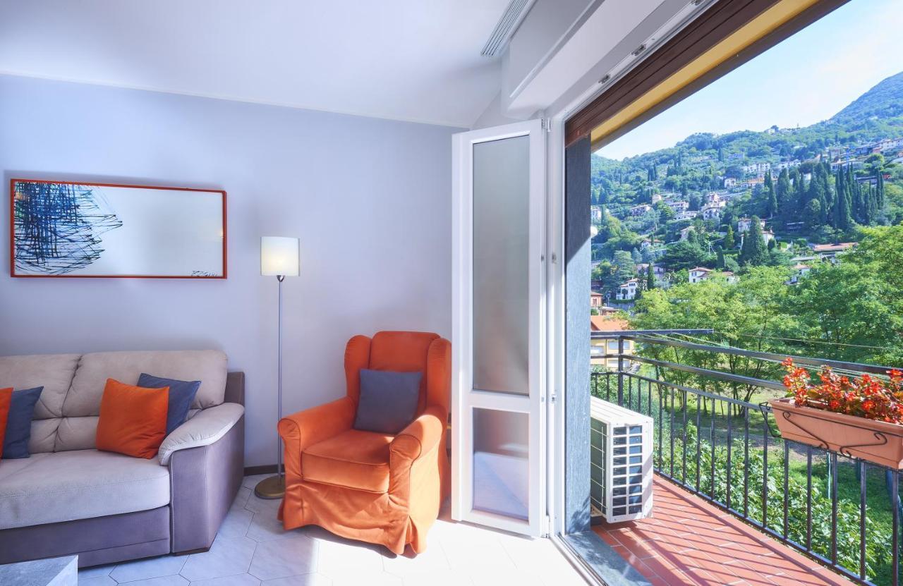 Apartment Varenna Dream Ngoại thất bức ảnh