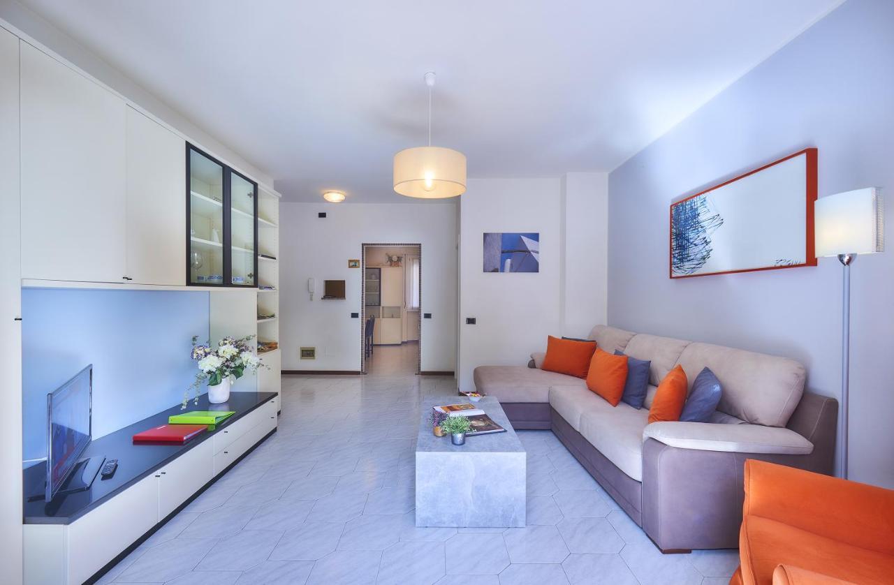 Apartment Varenna Dream Ngoại thất bức ảnh